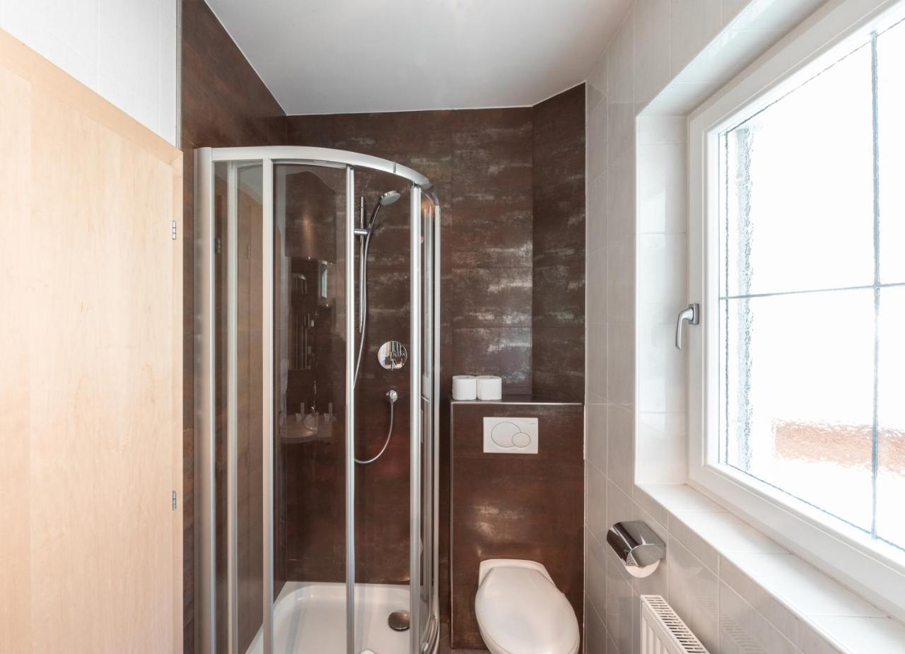 Doppelzimmer mit Balkon